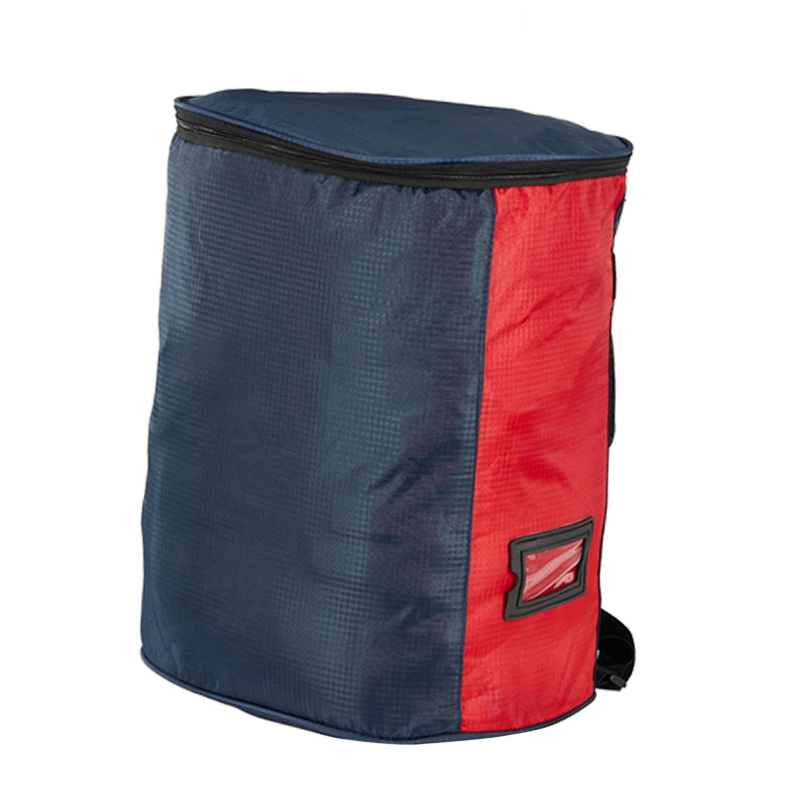 Menolana Taekwondo Bag Gym Bag Rucksack Sparring Equipment Storage Bag Adjustable Strap Zipper Closure for Training Muay Thai Fitness