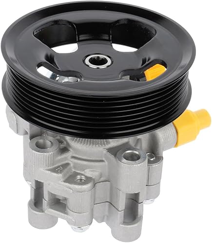 Miniatura 878 de SCITOO Bomba de dirección asistida compatible para 2005 para Saab 9-2X 2.0L, 2006 para Saab 9-2X 2.5L, 2004-2005 para Subaru Impreza 2.0L, 21-5396