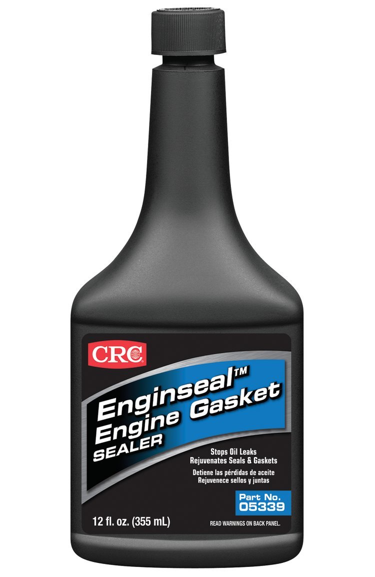 CRC Industries 05339 Engine Gasket Sealer 12 oz. Amazon.in Car