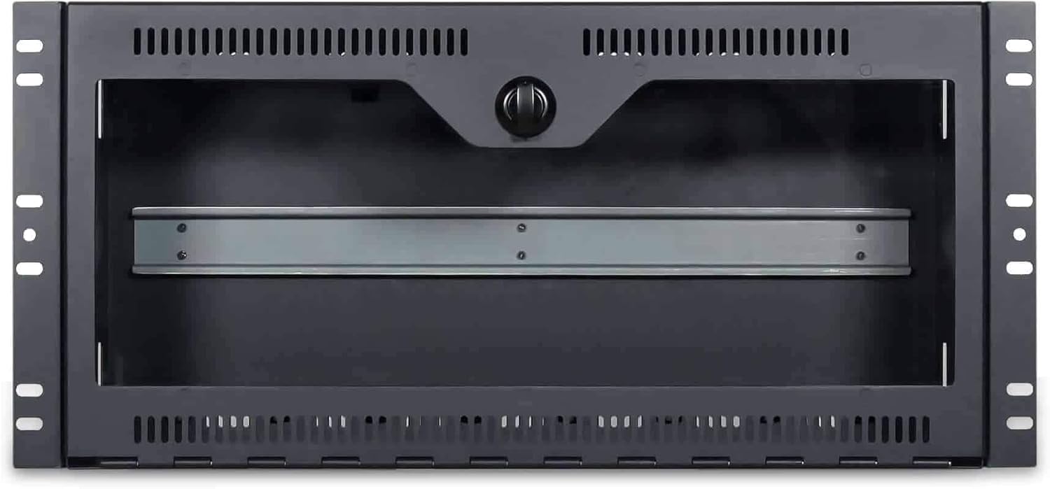 Computers & Accessories IEI VESA 75 to DINRail mounting kit