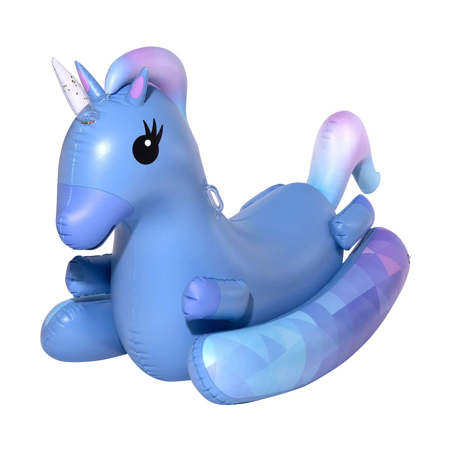 Member's Mark Novelty Ride-On Pool Float (Assorted Styles)