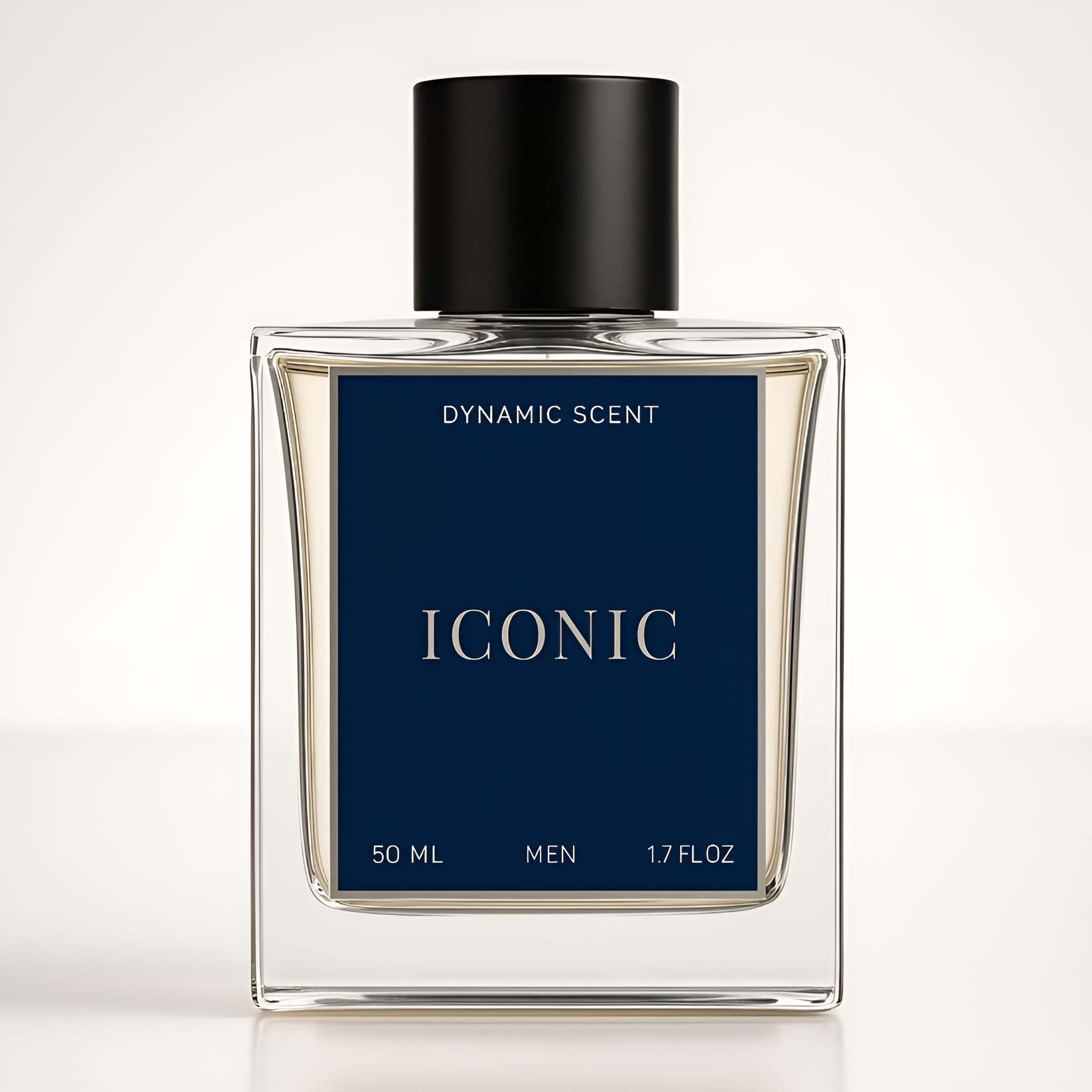 ICONIC Luxury Long-Lasting Perfume for Men | Strong, Bold & Long-Stay Eau de Parfum | Perfect for Gifting & Daily Use | 50ml-image-46