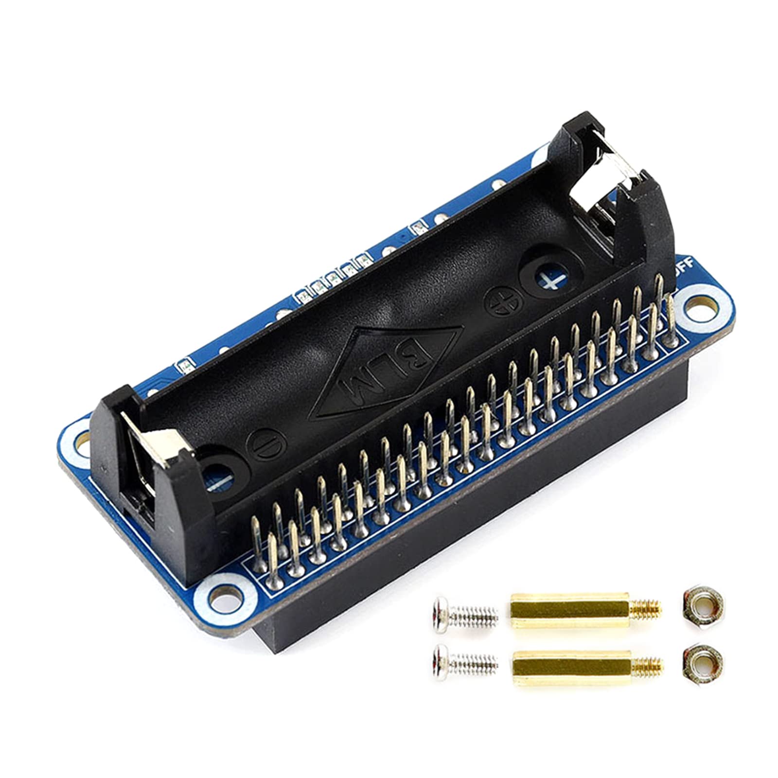 Protégez votre Raspberry Pi avec cette carte d'extension 5V bidirectionnelle - 7