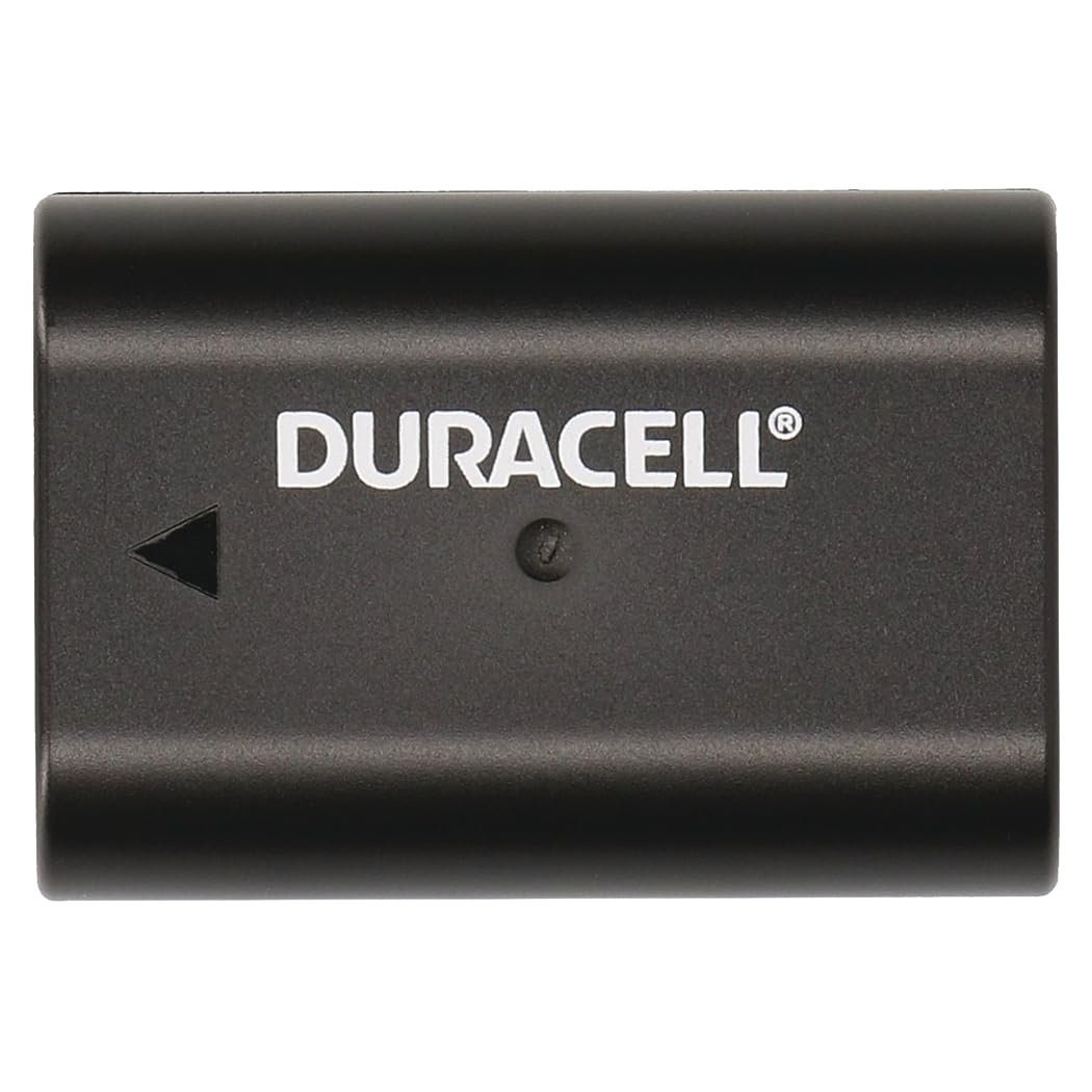 Duracell Akumulator litowo-jonowy 1900 mAh do Panasonic DMW-BLF19