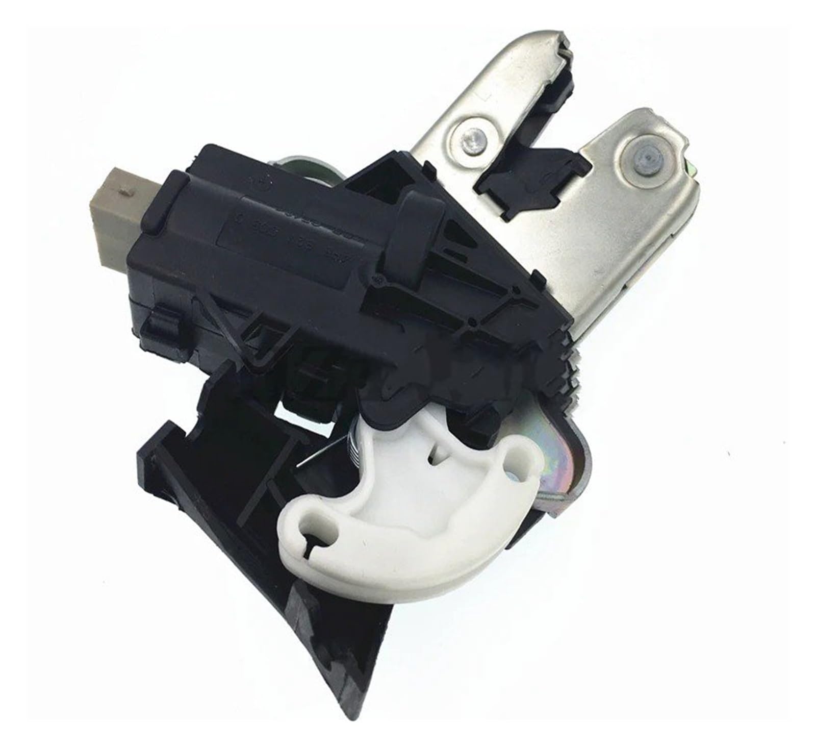 Rear Tailgate Latch for Seat for Exeo 4F5827505D Boot Lid Tailgate Trunk Lock Latch Catch Assembly Rear Bootlid Central Locking Mechanism Replacement Boot Lock Mechanism