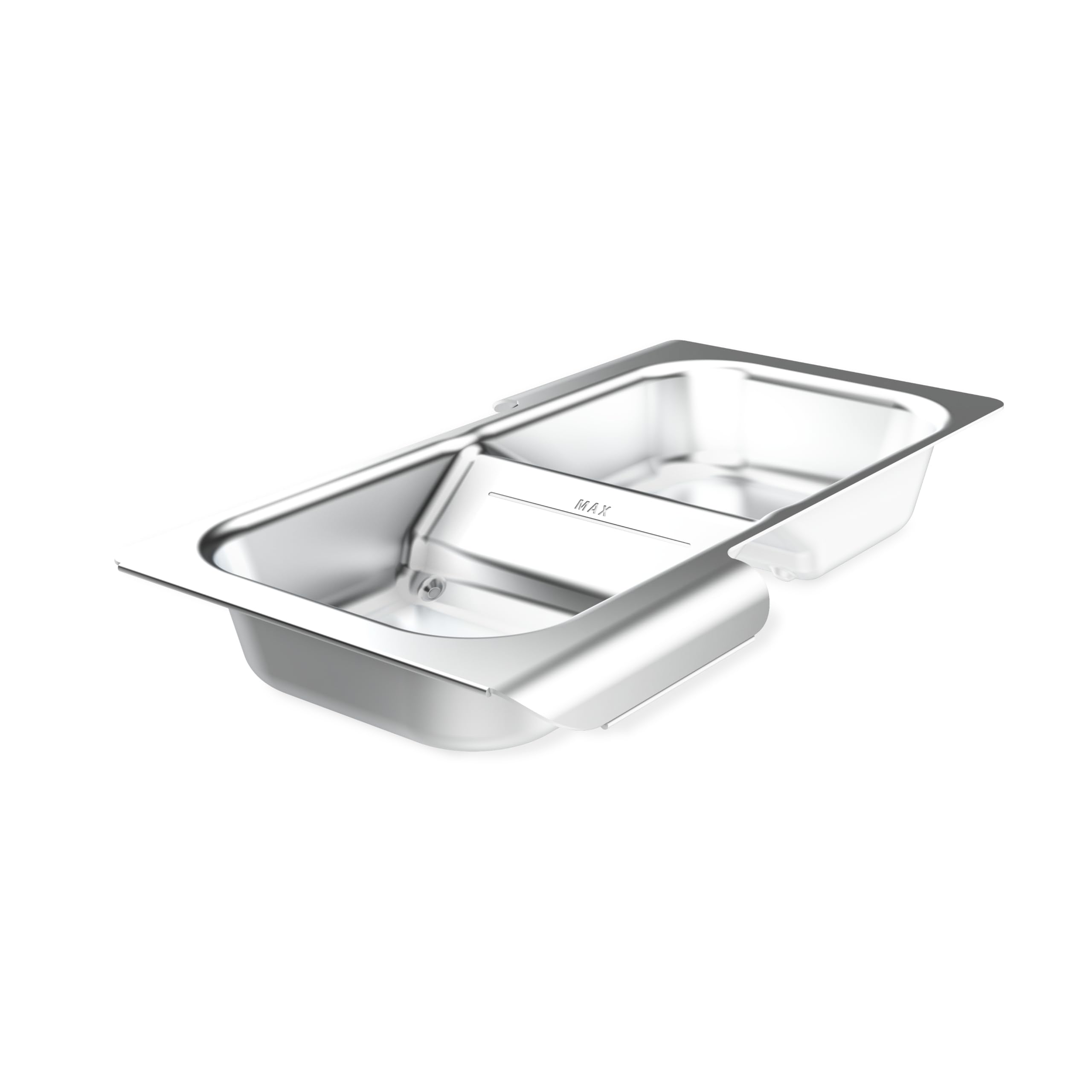 Kit Affumicatura a Umido per BBQ Weber Searwood cod. 3400250
