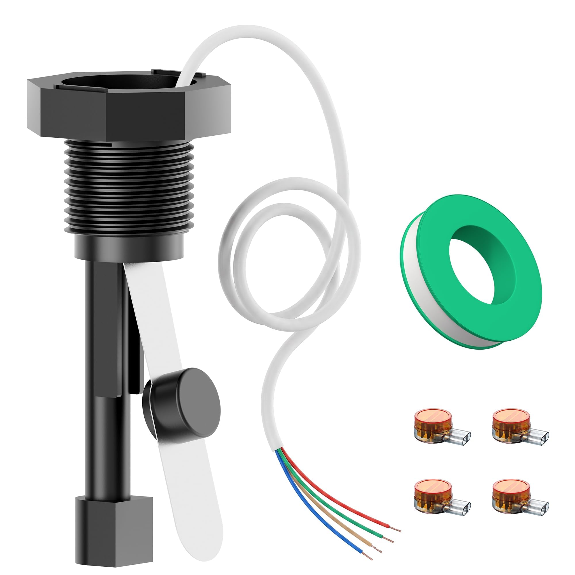 Photo 1 of 520736 Flow Switch Replacement, Compatible with IC15, IC20, IC40, IC60