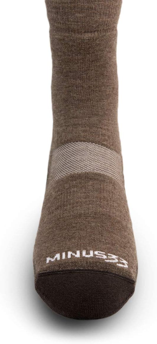 USA Made - Boot Socks - Hunting Socks - Merino Wool - Mountain Heritage - Image 3