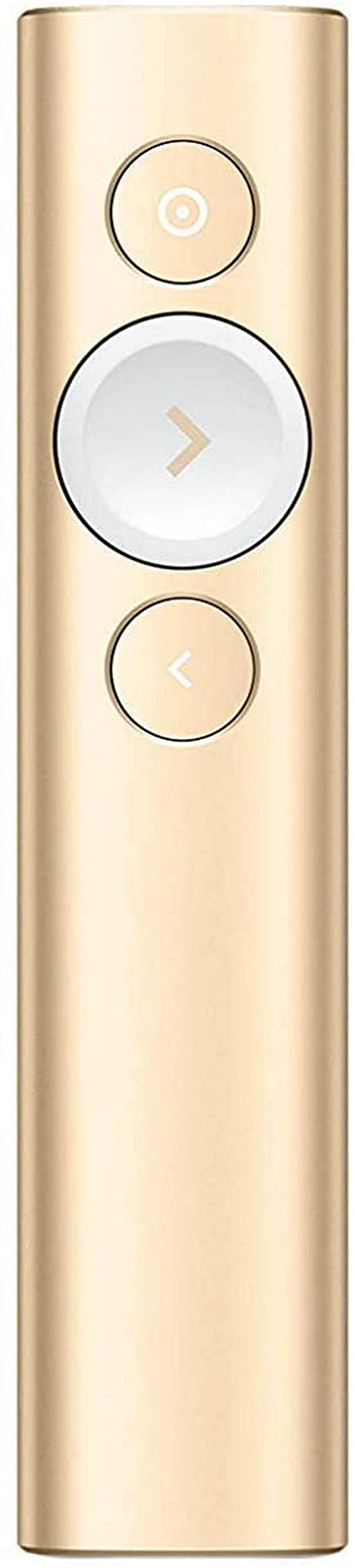 Buy Logitech Spotlight Presentation Remote Advanced Digital