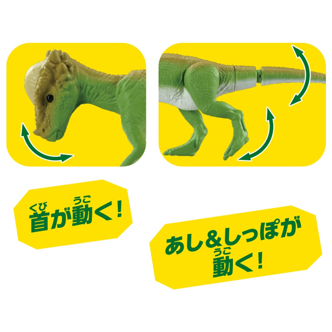 Amazon.co.jp: タカラトミー アニア AL-22 パキケファロサウルス 動物
