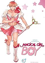 Download Magical Girl Boy - tome 2 (02) PDF