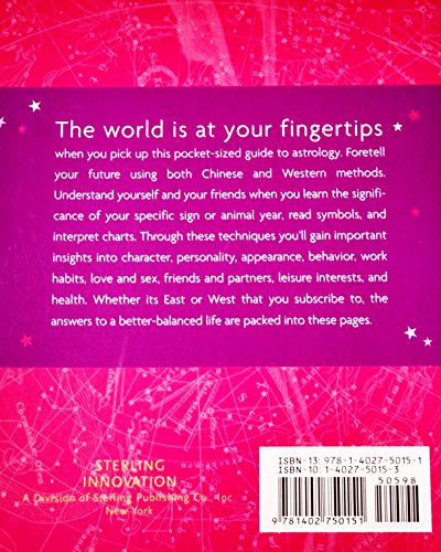 The Book of the Zodiac 1402750153 Book Cover