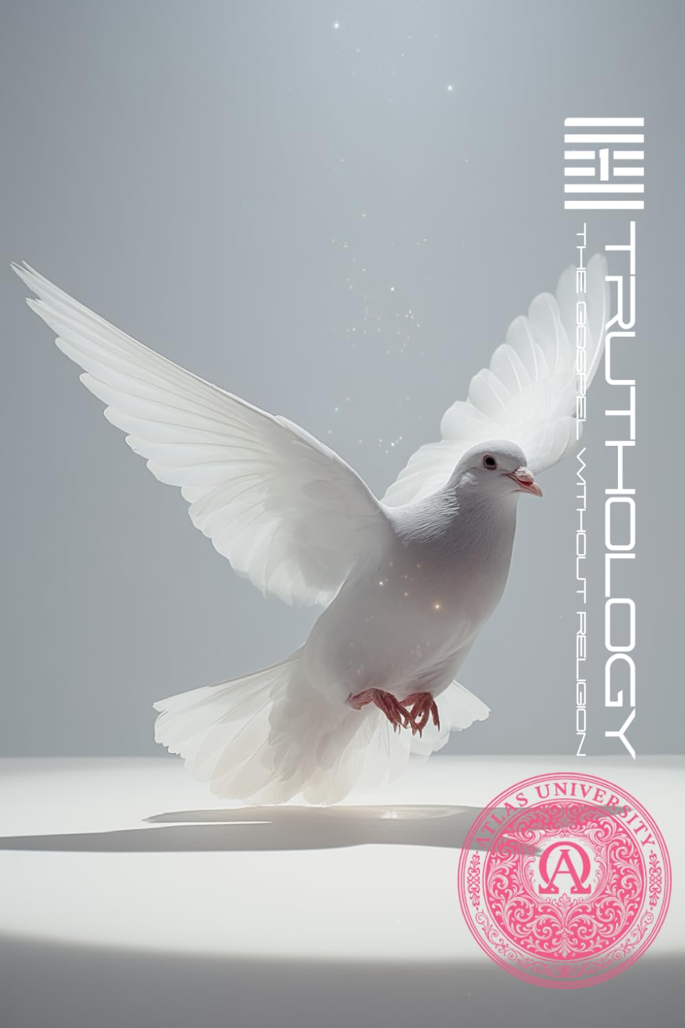 Truthology - Zero: The Gospel without Religion: A New Systematic Theology of the Original Christianity