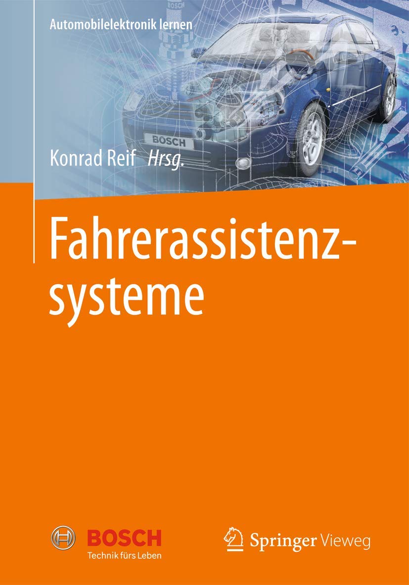 Fahrerassistenzsysteme