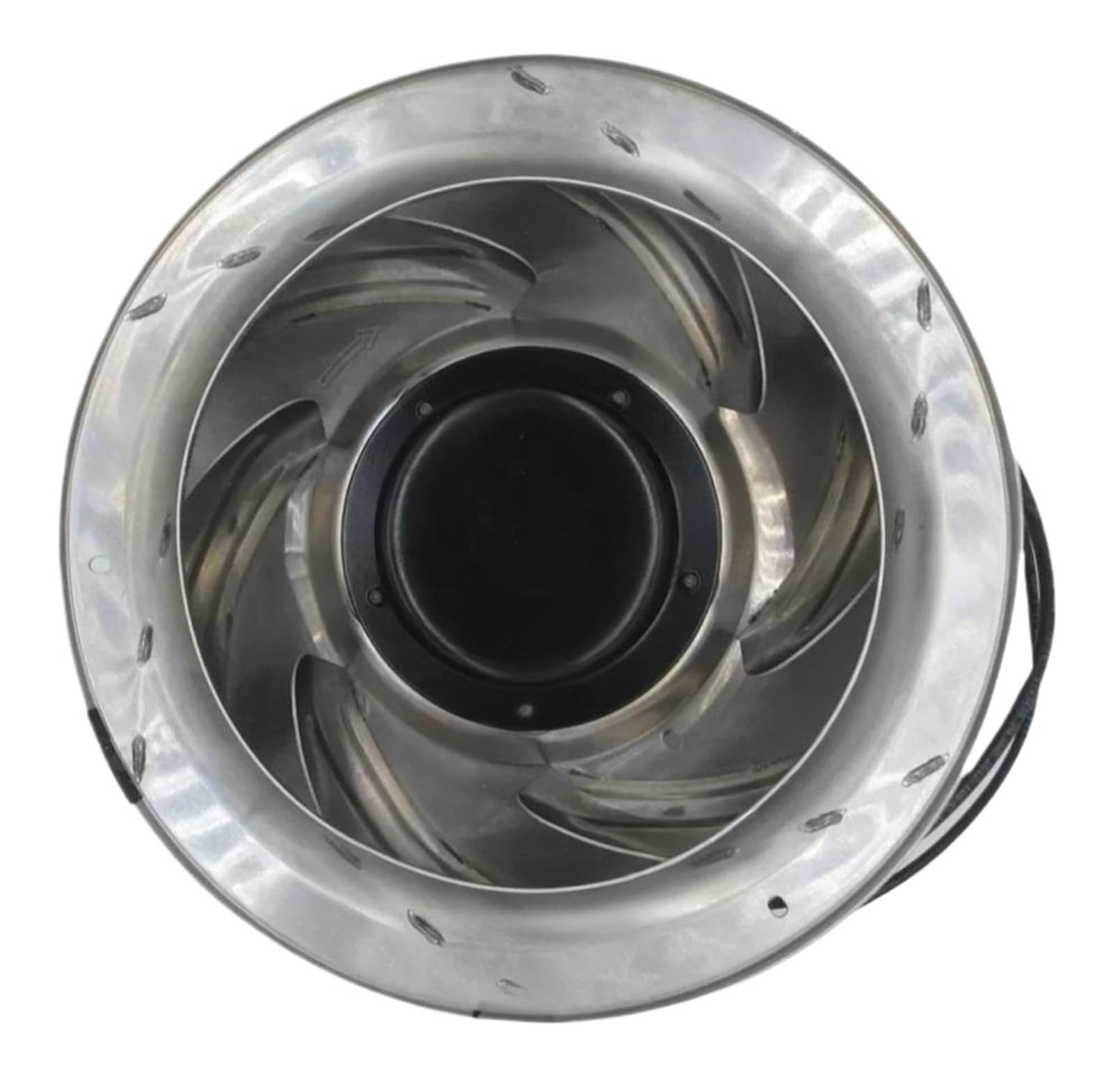 LZIKKGKI R3G310-BB49-31 380-480V 2.5A 1650W fan