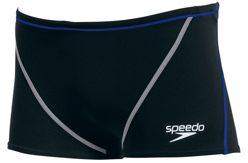 Amazon.co.jp: Speedo(スピード) メンズトレインボックス SD84X02