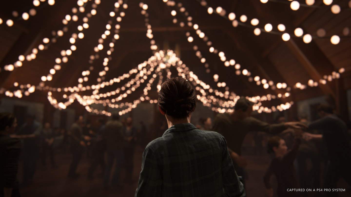 Sony, The Last Of Us PS4, Édition Standard, 1 Joueur, Version Physique avec CD, En Français, PEGI 18+, Jeu pour PlayStation 4