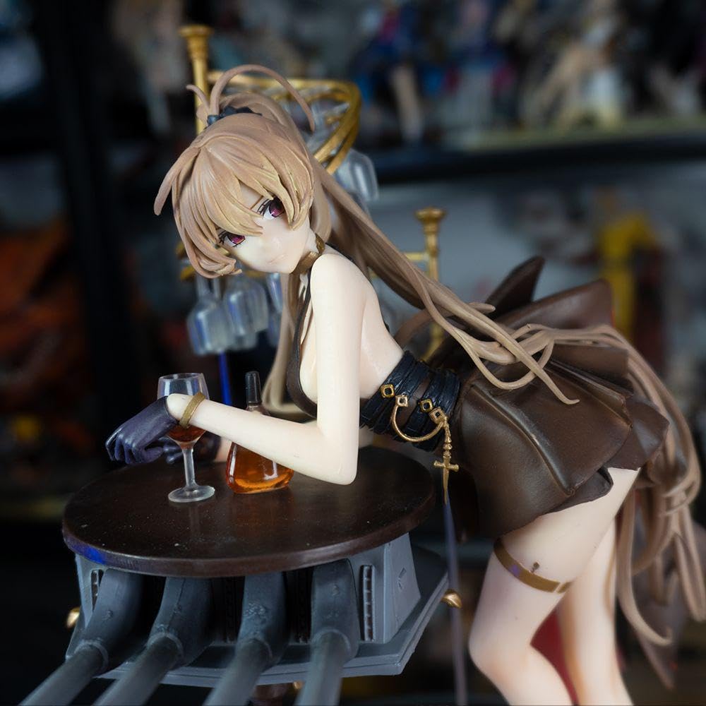 Amazon | アズールレーン フィギュア 讓·巴爾 ジャンバール