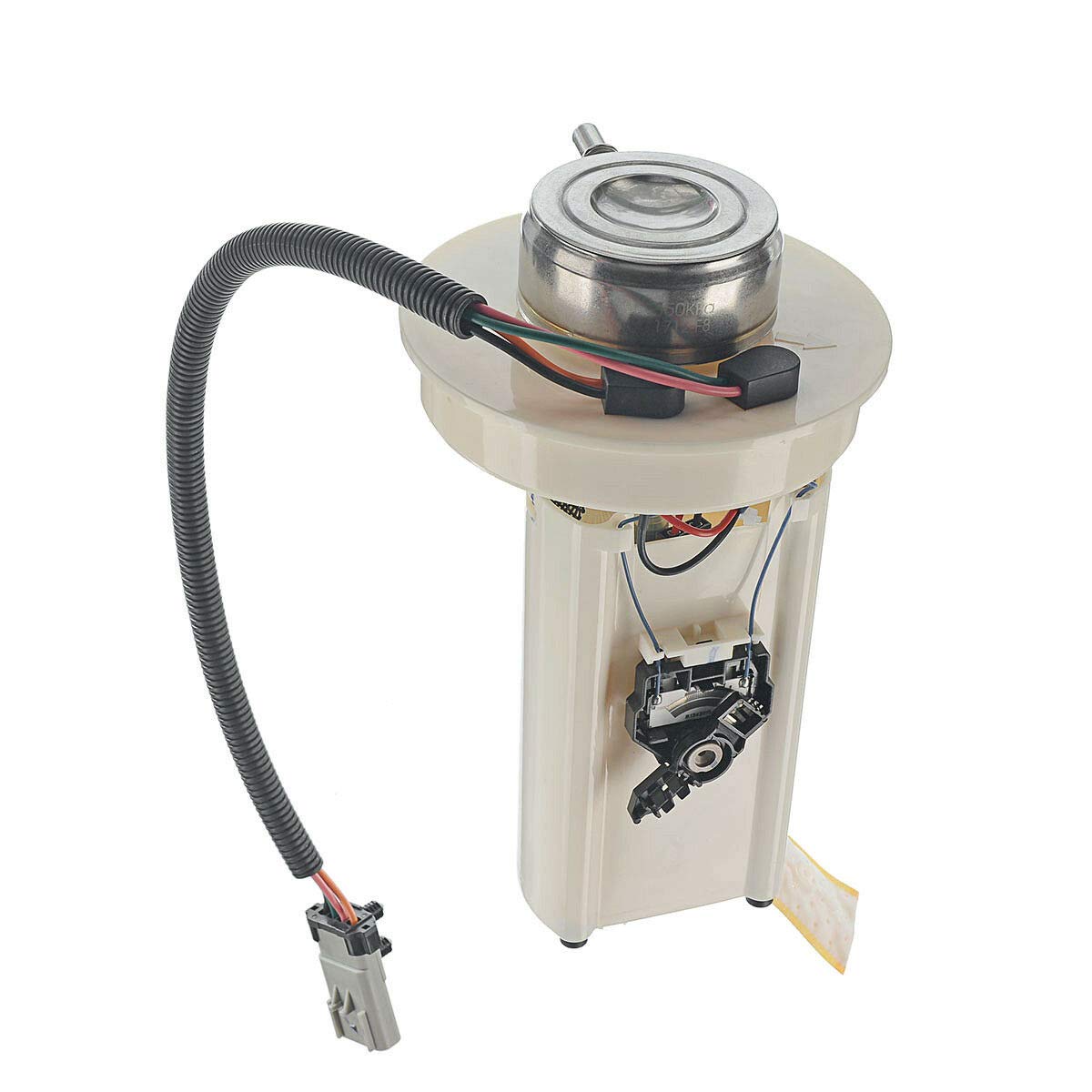 Vphix - Módulo De Bomba De Combustible Para Dodge Dakota L4 2.5L V6 3
