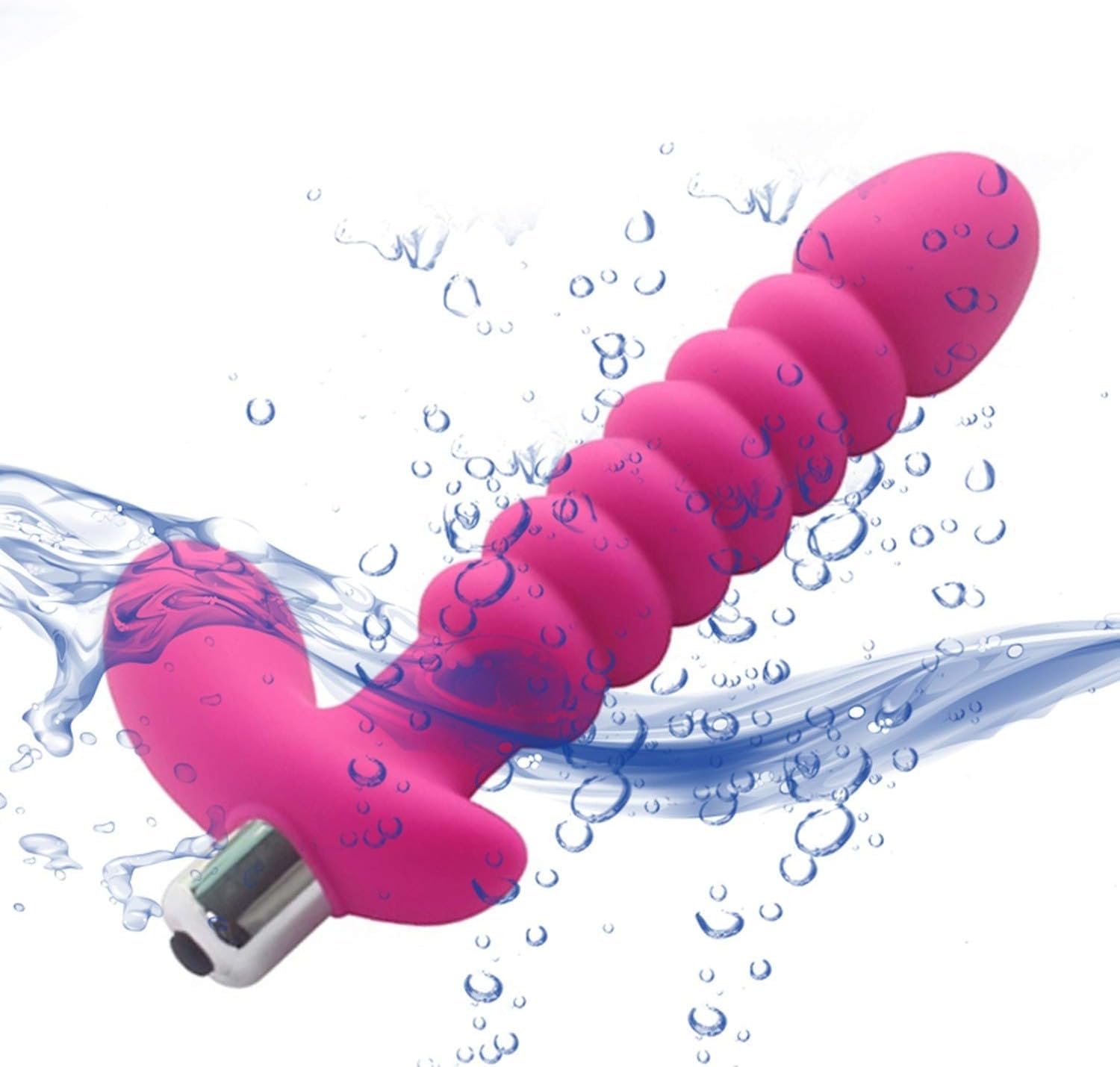 Male próstata masaje Masturbator Dual Motor mlmlca a-dult ...