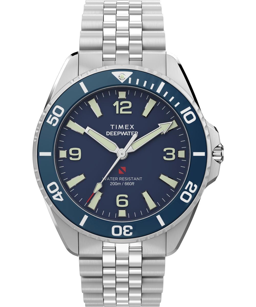 Timex TW2Y64600 Meski zegarek