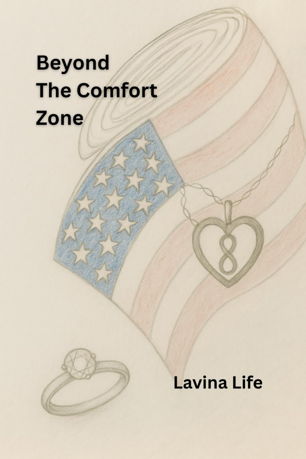 Beyond The Comfort Zone
