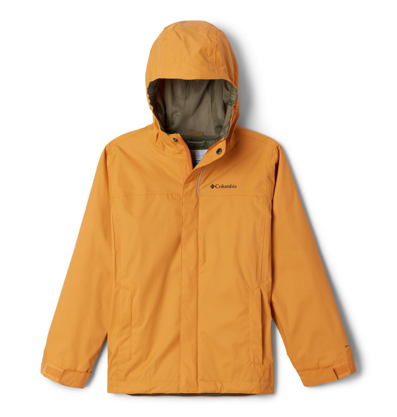 Columbia Kids Watertight™ II Jacket (Little Kid/Big Kid)