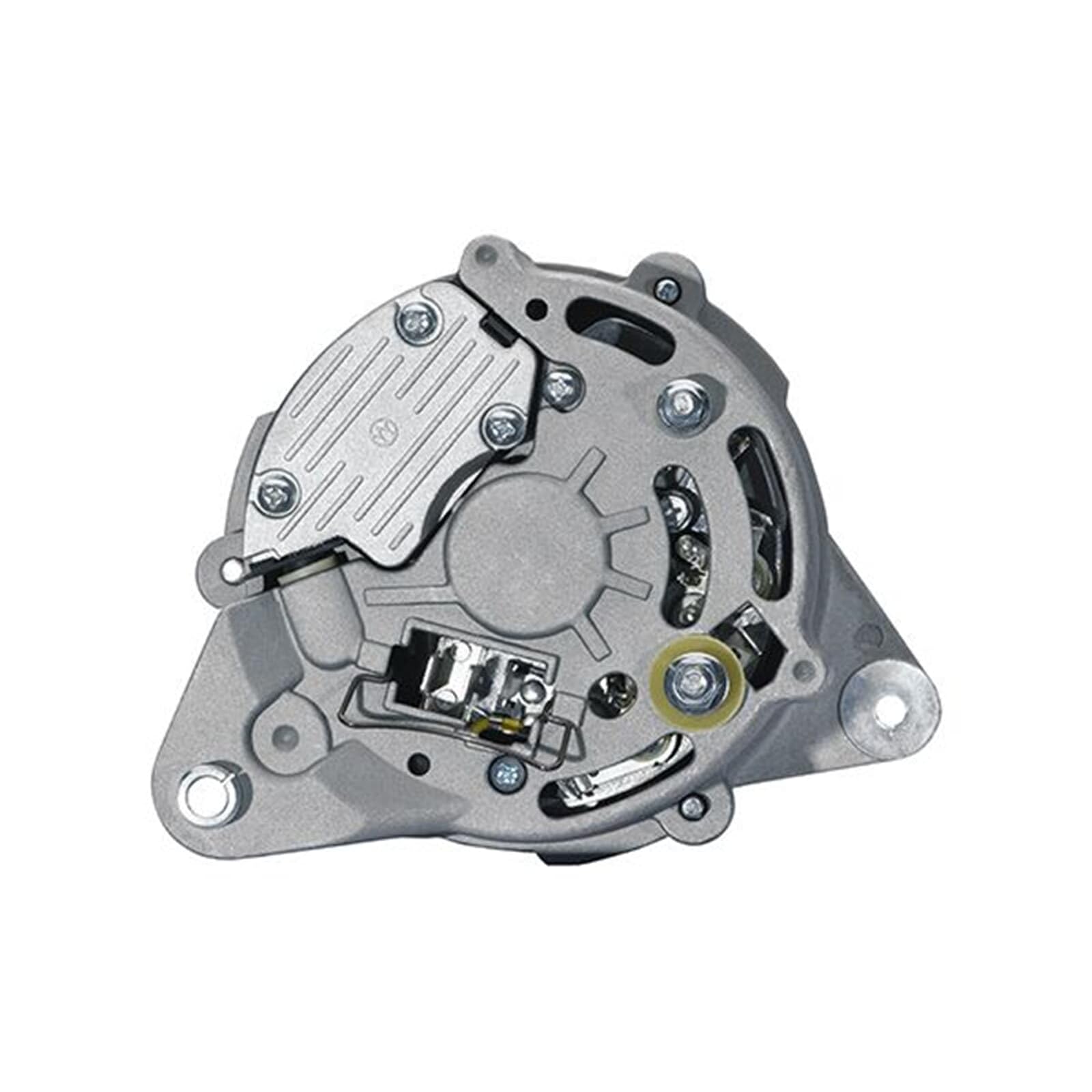 HELLA 8EL 015 643-211 Generator/Lichtmaschine - 14V - 65A