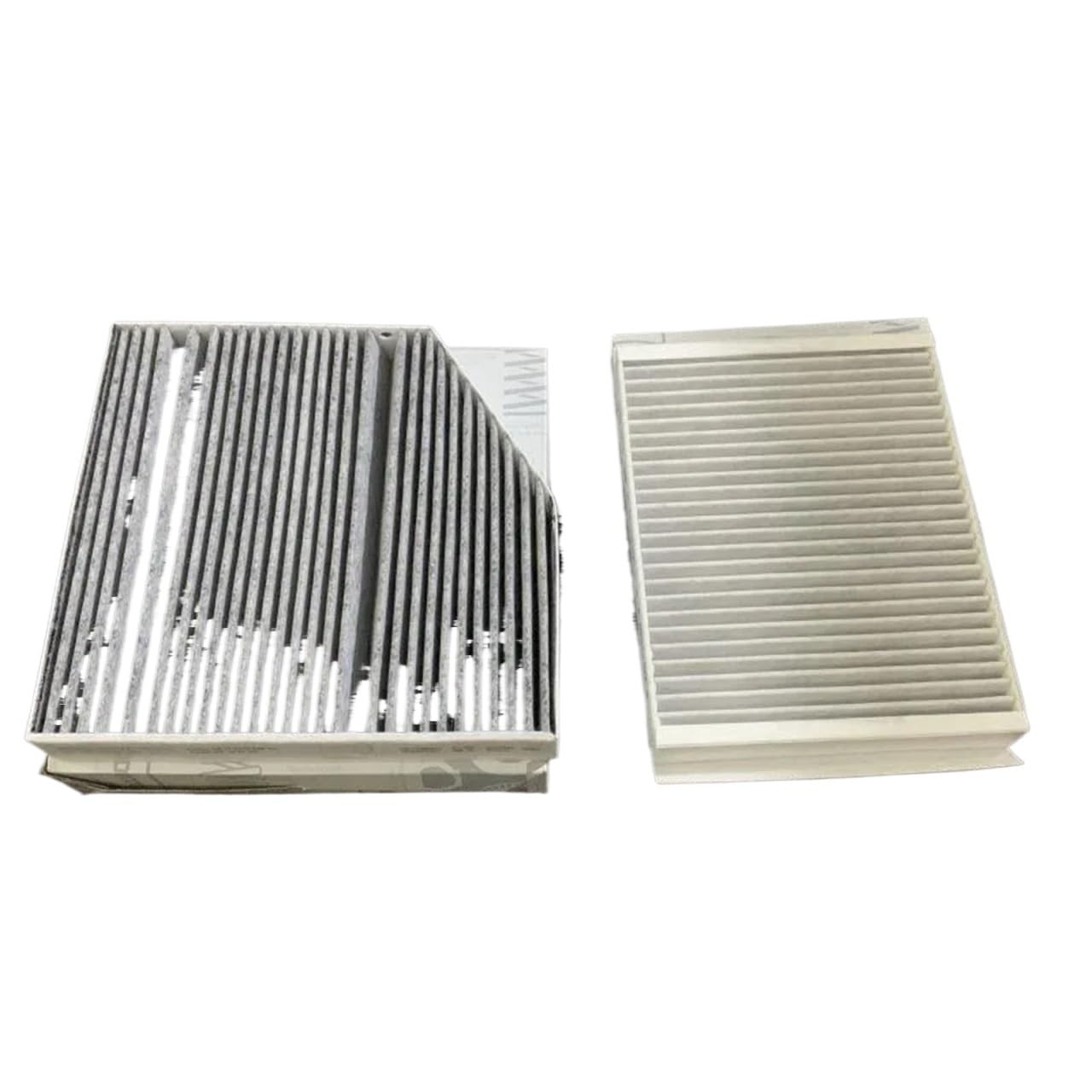 Filtro Abitacolo ai Carboni Attivi A2058350147 A1668300218 Filtro abitacolo adatto per Mercedes Classe E W213 S213 16-22 200d 200 300 300e 300d 350 400d 400 450 Filtro aria cabina
