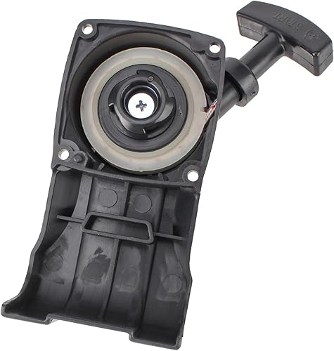 Miniatura 3 de A051000681 Conjunto de arranque de retroceso para Echo SRM-210 SRM-210SB SRM-210U SRM-211SB SRM-211 SRM-211U PE-200 PE-201 Cortadoras de cuerda