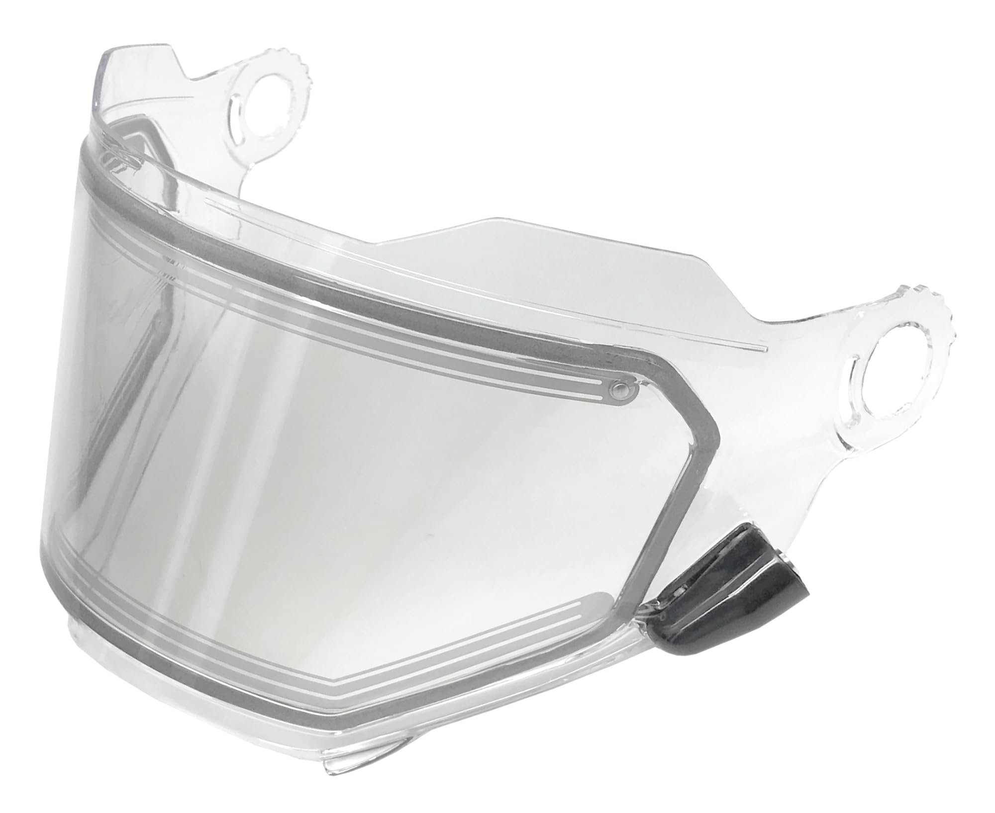 Zoan Electric Shield Clear for Synchrony Duo Helmet : Amazon.ca