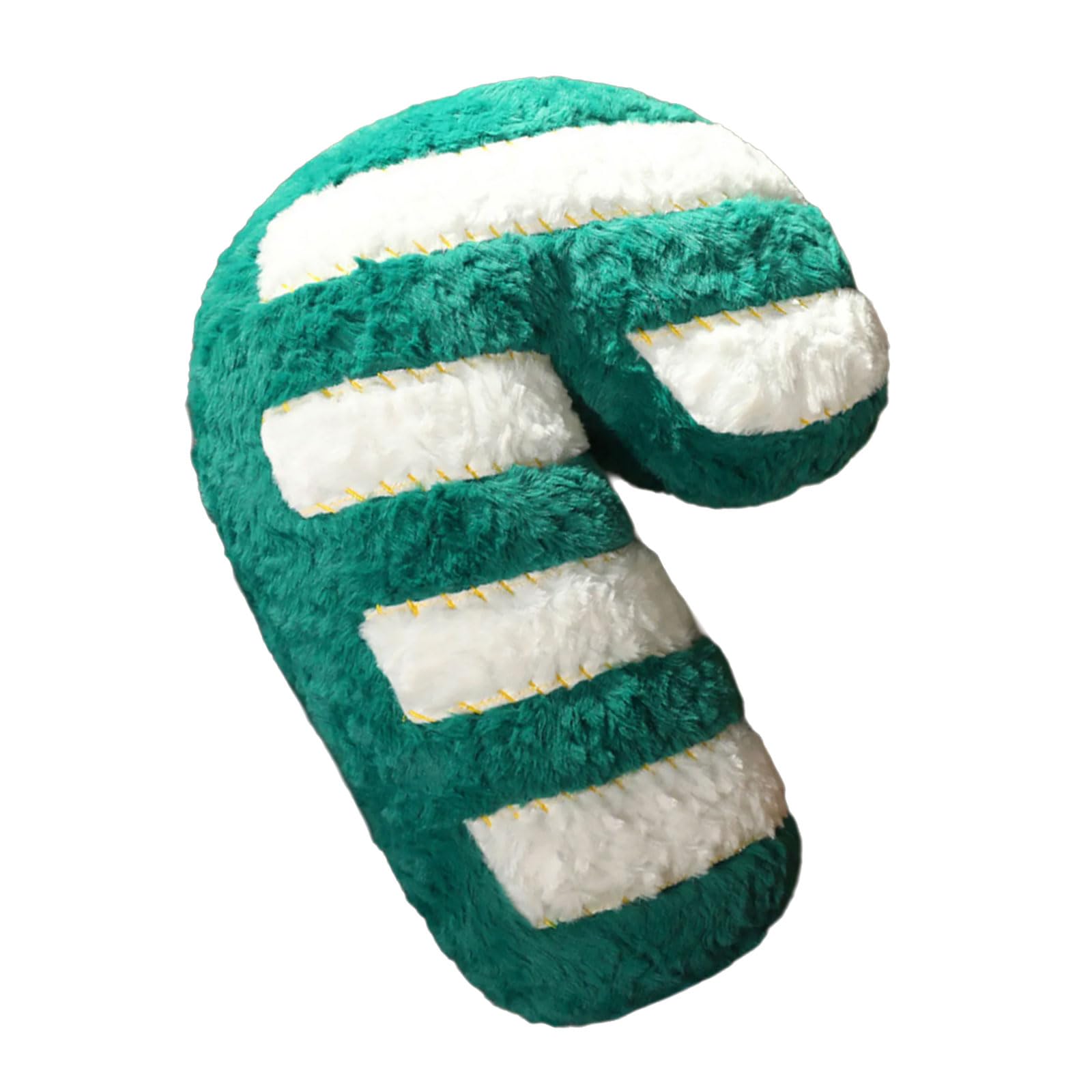 Jazuaiao Chriatmas Themed Throw Pillow Cushion Soft Plushie Pillow for Couch and Vehicle Comfortable Home Decoration Cushion