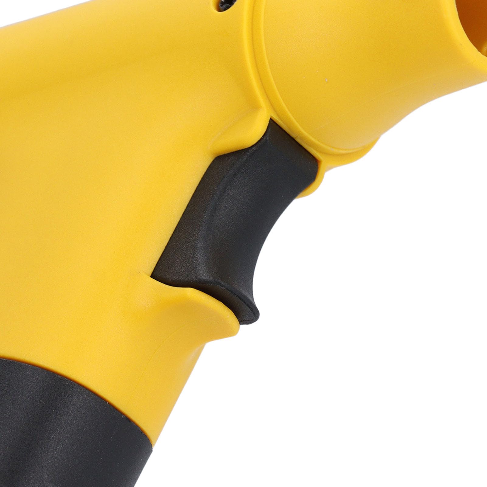Cuifati Mini Soffiatore a Secco 120000 Giri/min Ventilatore Portatile, Spolverino Elettrico Portatile per la Pulizia dell'auto, Ventilatore di Raffreddamento con Batteria Ricaricabile Tramite USB