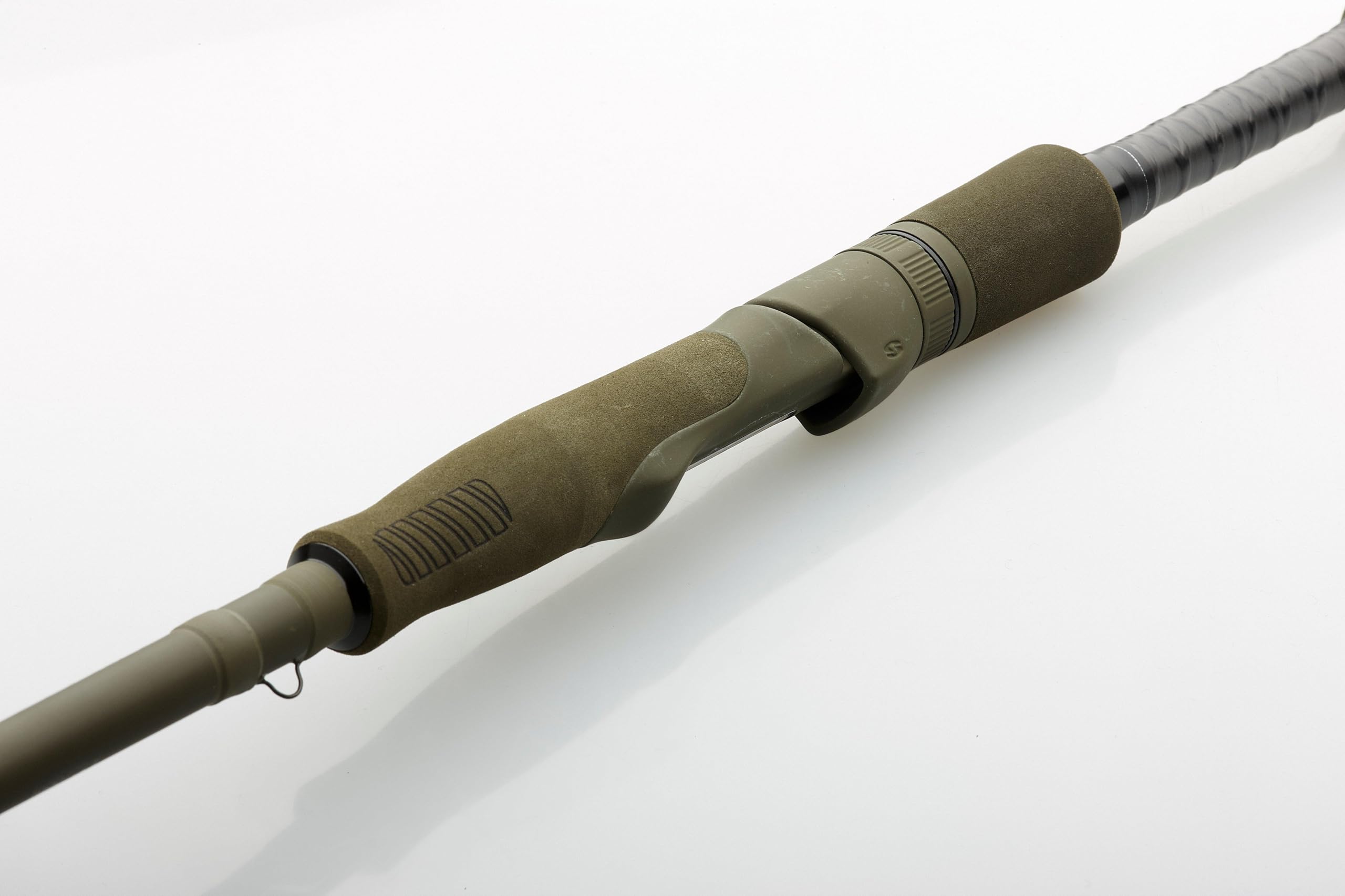 Savage Gear Dropshot SG4 Specialist Rod Canne à pêche, 2,23 m / 2,33 m