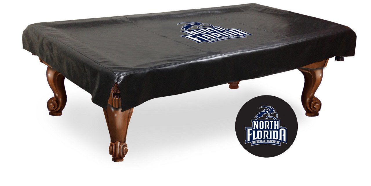 8' North Florida Pool Table Cover by Holland