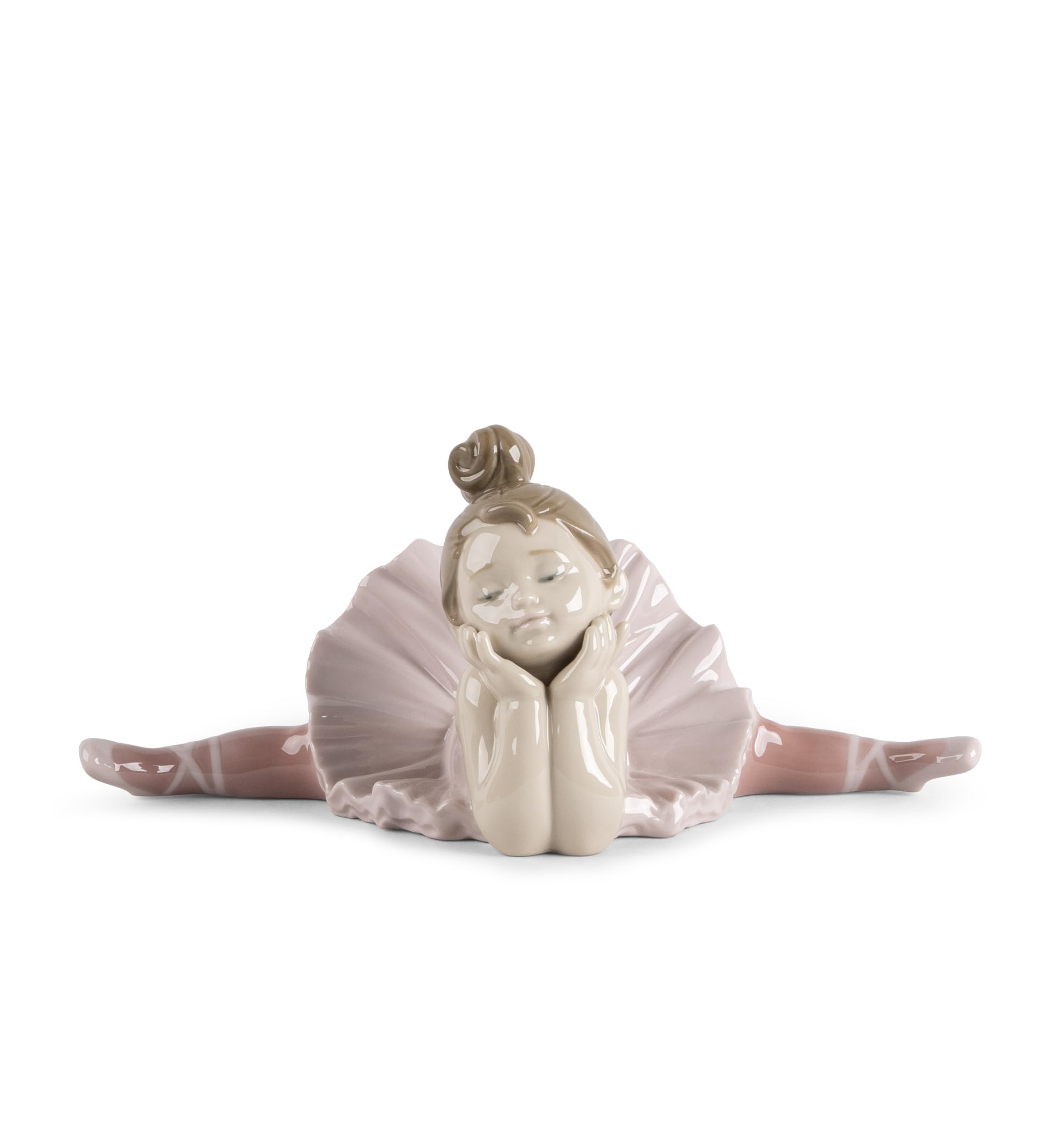 Nao Pink - Porcelain Figure Dreaming With The Function (Pink)