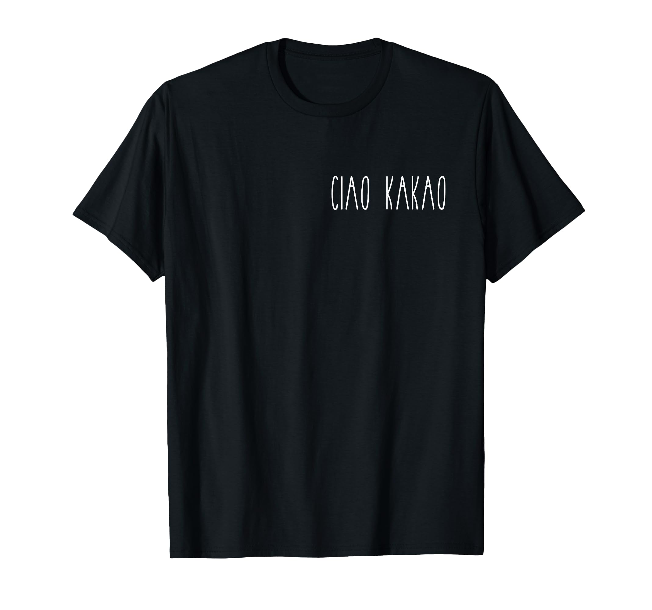 Kleidung mit Designs von Amazon Merch on Demand