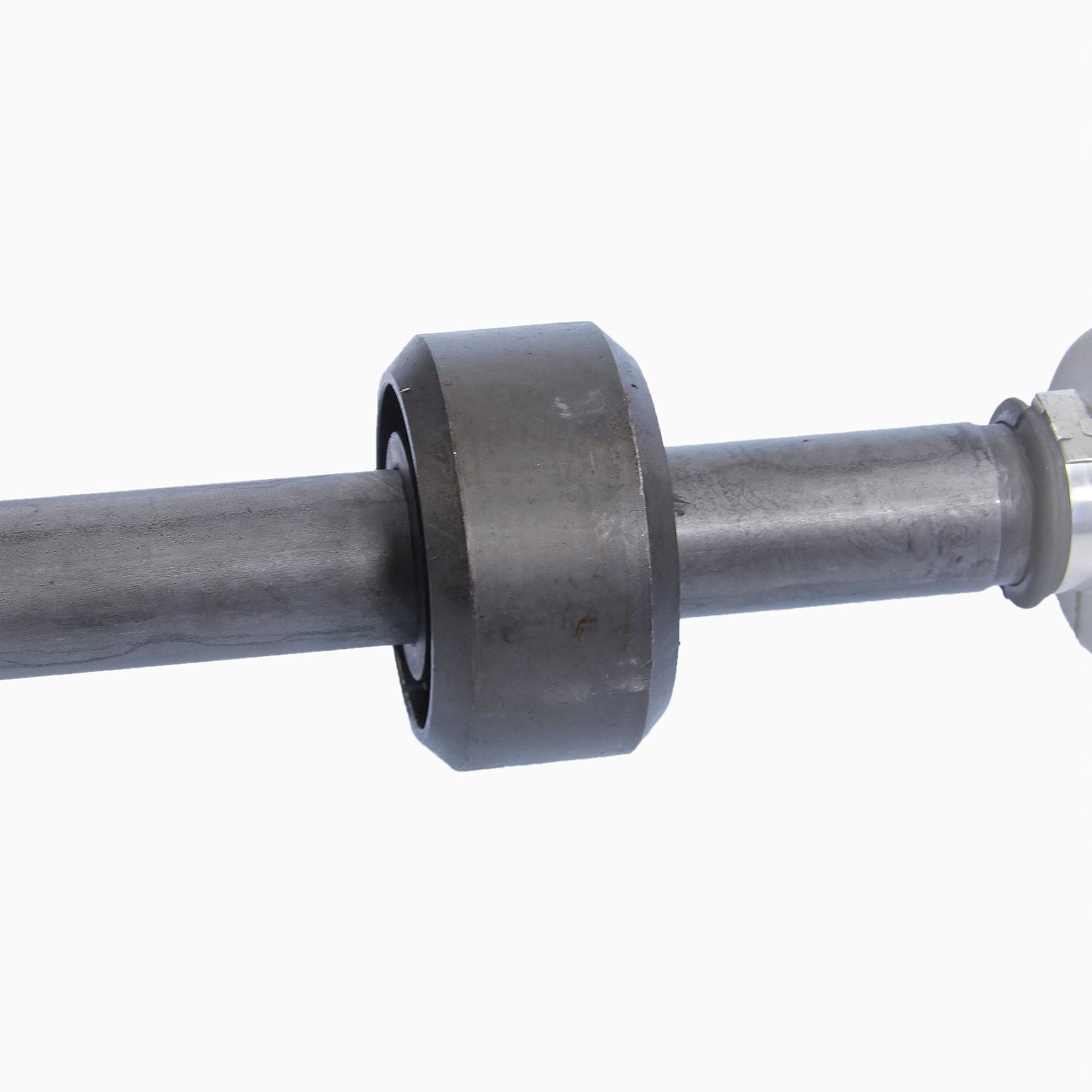 ATEC Germany 2x Antriebswelle vorne links & rechts Gelenkwelle,