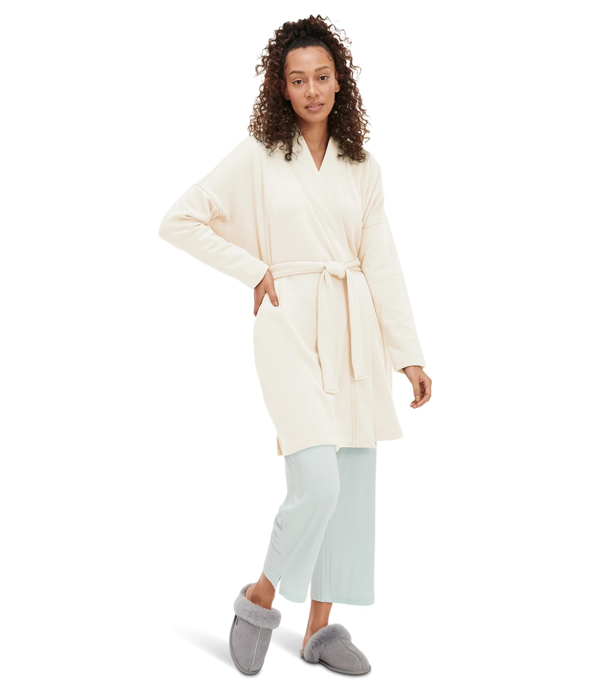 UGG Womens Braelyn II Robe
