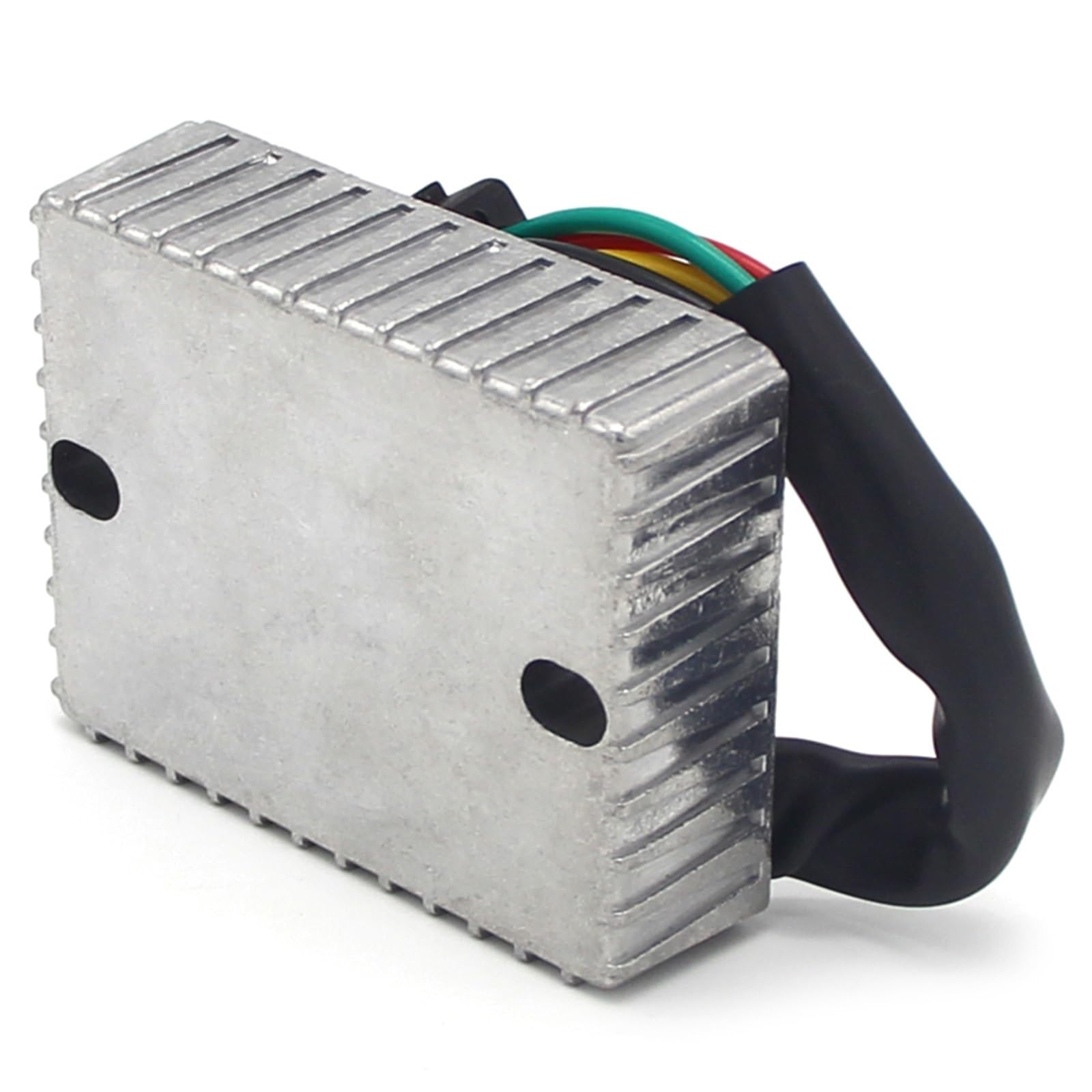 Compatible With Arctic-Cat For Pantera 800 EFI ESR For International 2002-2003 For Pantera 800 EFI 2004 Motorcycle Rectifier OEM: 0630-155 Voltage Regulator Rectifier