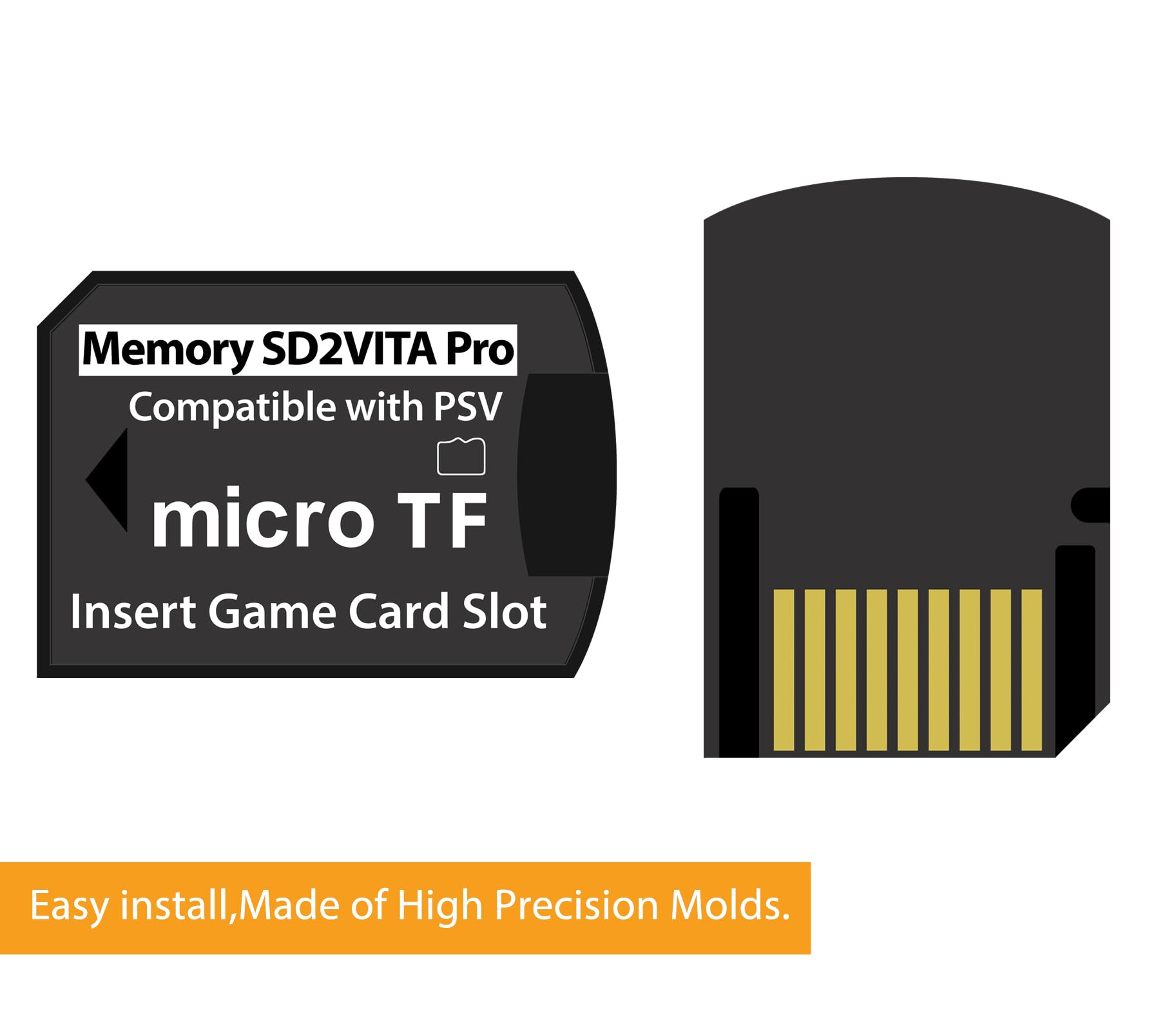 psvita ソフト、メモリーカード付き Amazon | PS Vita メモリーカード SD2Vita 6.0 アダプター 64GB Micro
