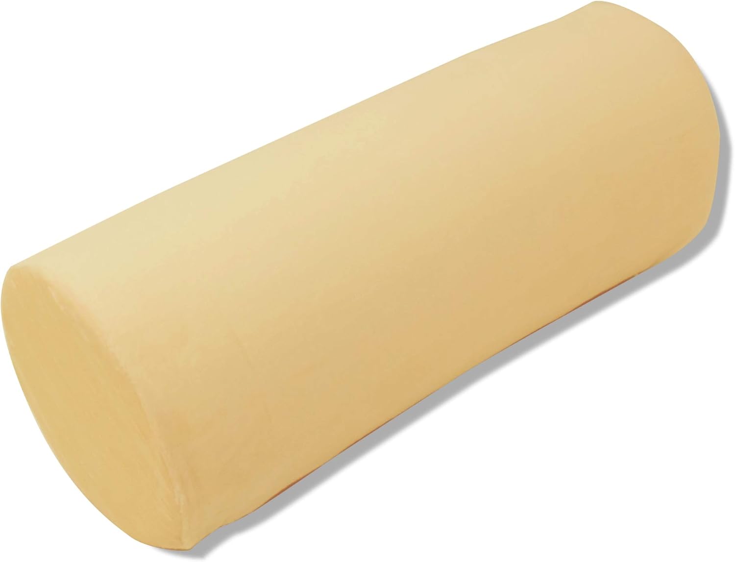 Dreamsweet 16" Extra Firm Memory Foam Medium Bolster Roll