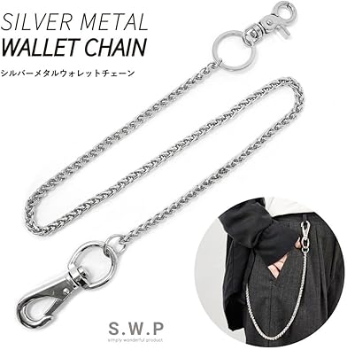  ORDER ウォレットチェーン ウォレットチェーン 四つ編み 手編み コードバレザー イタリアンレザー