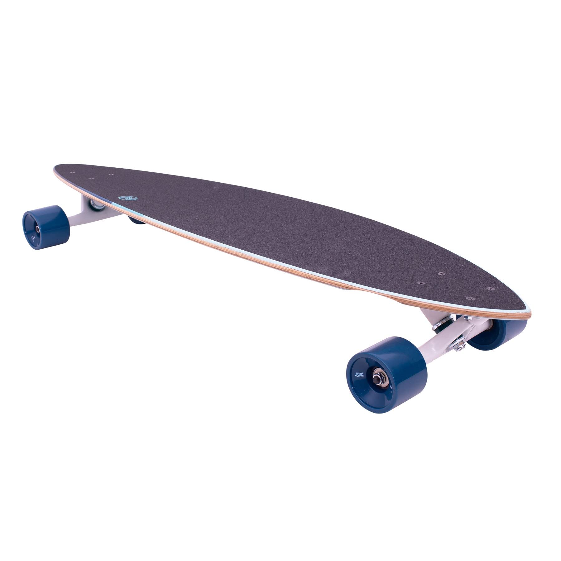スタンダードスケートボードZ-Flex RoundTail Metal Flake Roundtail – Z-Flex Skateboards