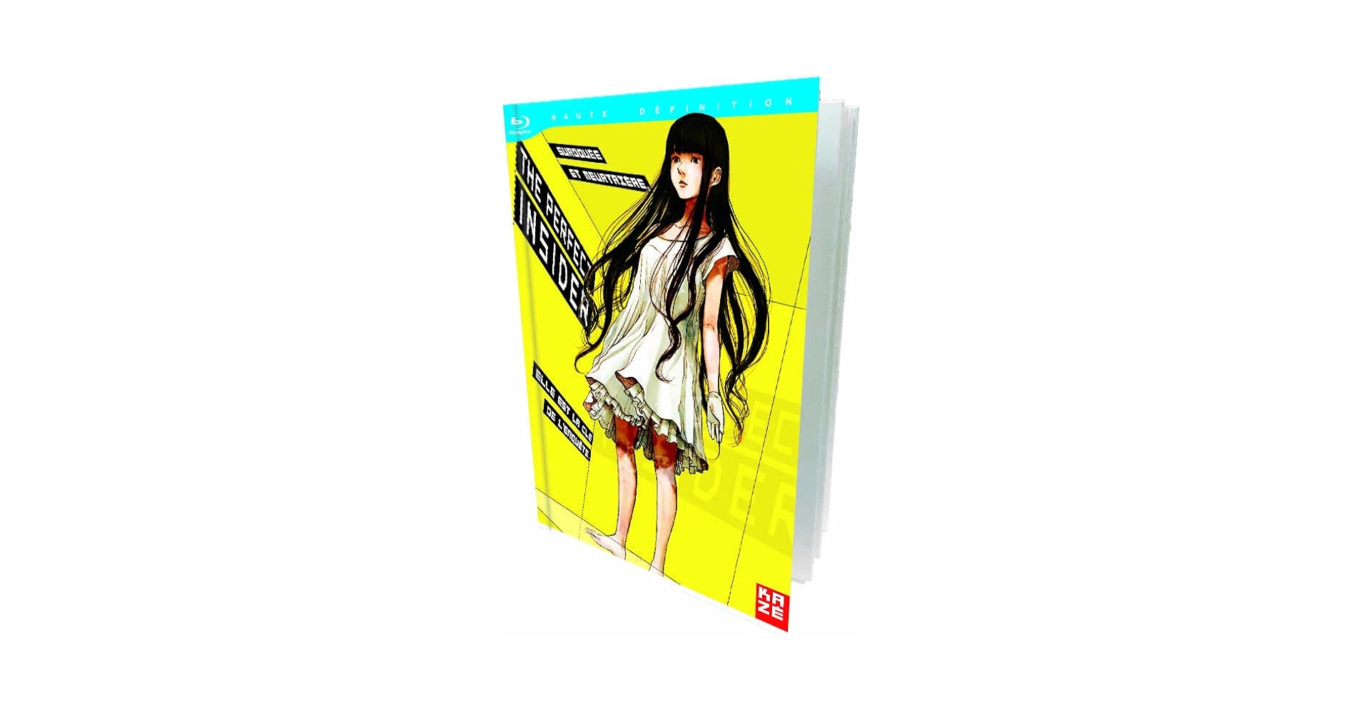 (未使用･未開封品)　Perfect Insider/ [Blu-ray] [Import] 0pbj0lf Amazon.co.jp: The Perfect Insider [blu-ray] : DVD