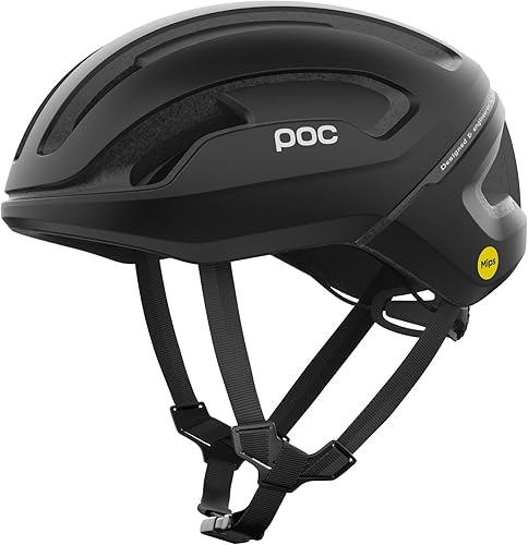 POC, Omne Air MIPS - Casco de bicicleta para desplazamientos y ciclismo de carretera