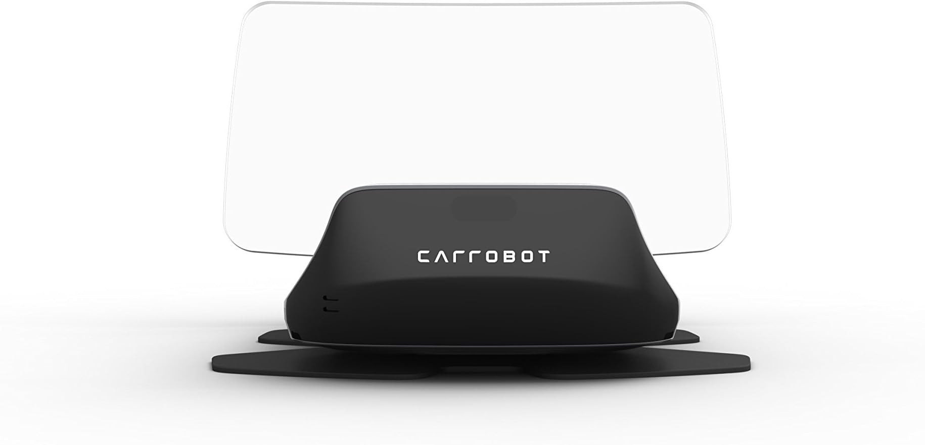 BOYO CARROBOT C2-LITE - Head Up Display, Projects Your Smartphone Screen onto The HUD for Car, Truck or Van