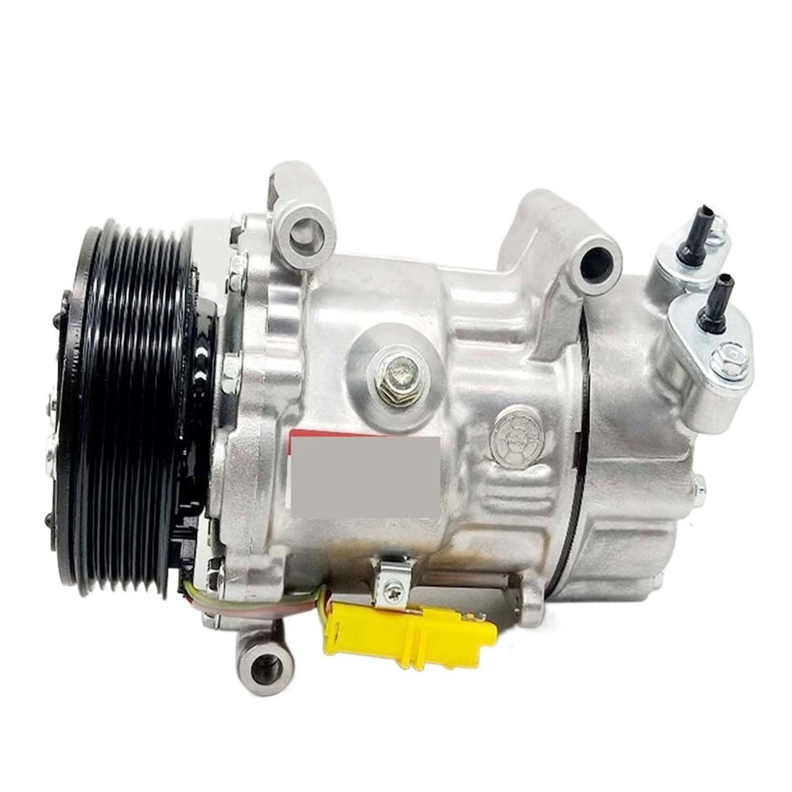 Amazon | Sd6v12 エアコンコンプレッサー、ミニクーパー R55 R56 R57