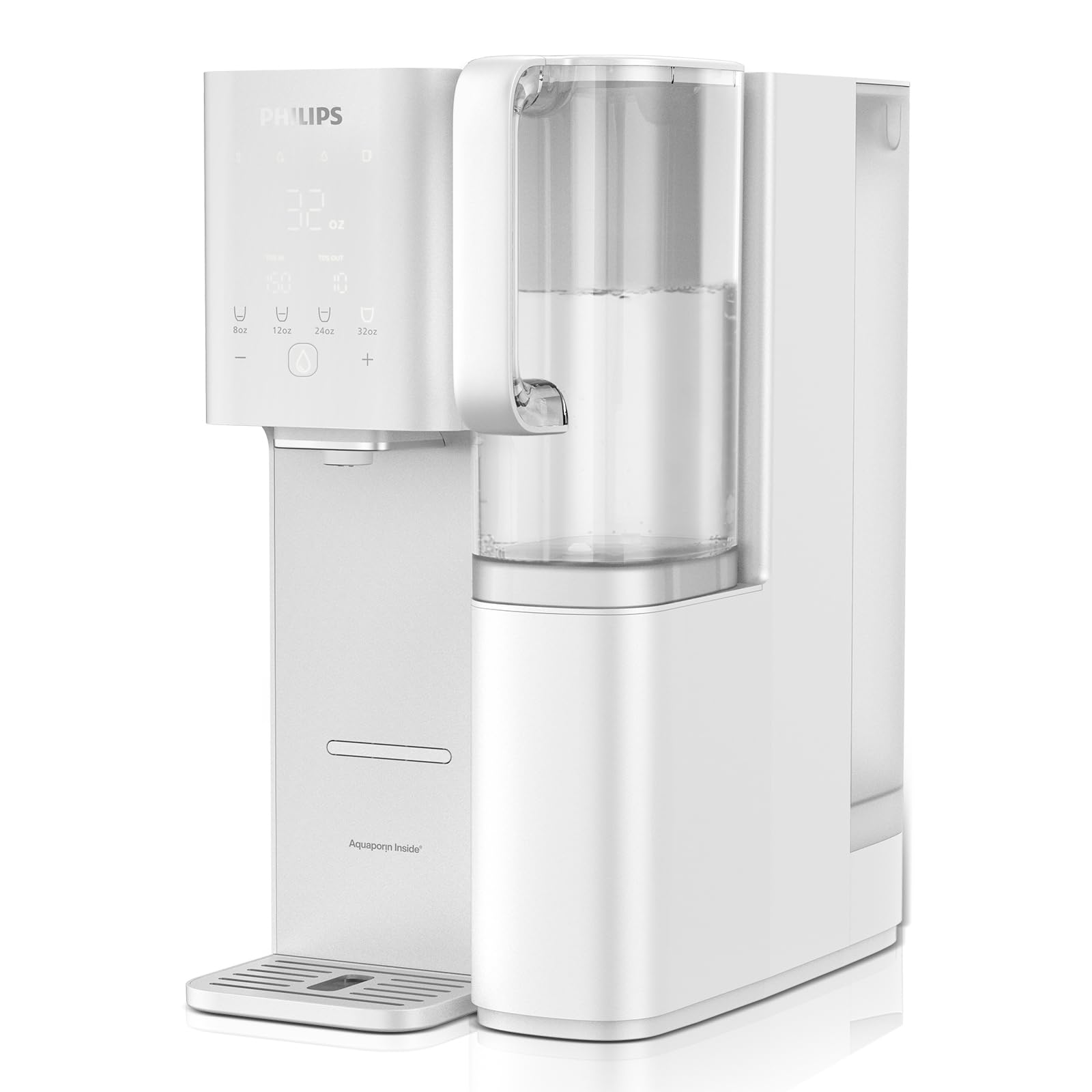 PHILIPS ADD6926WH/37