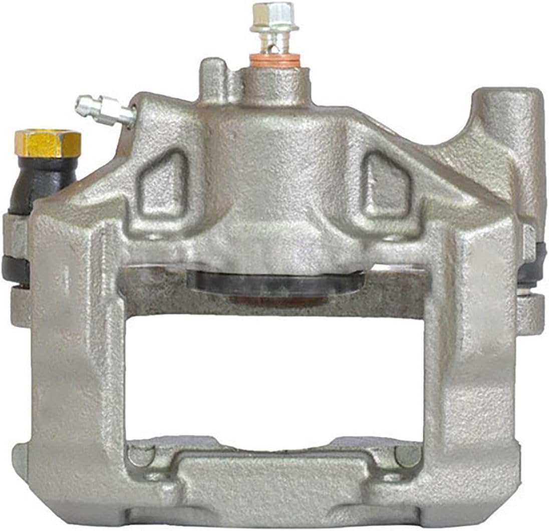 Front Rear Disc Brake Caliper - (4X) Automotive Replacement Brake Calipers Without Pads - Left Right Side for IS250 2013 2012 2010 2009 2008 2007 2006